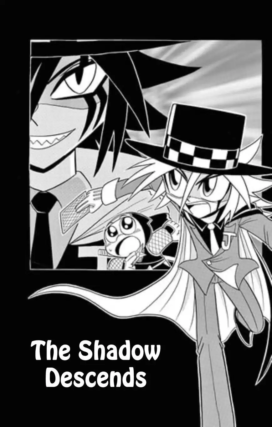 Kaitou Joker Chapter 23 1